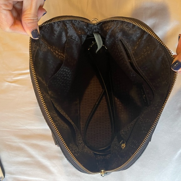 Kate Spade New York - EVANGELIE LAUREL WAY SATCHEL - Picture 5 of 7